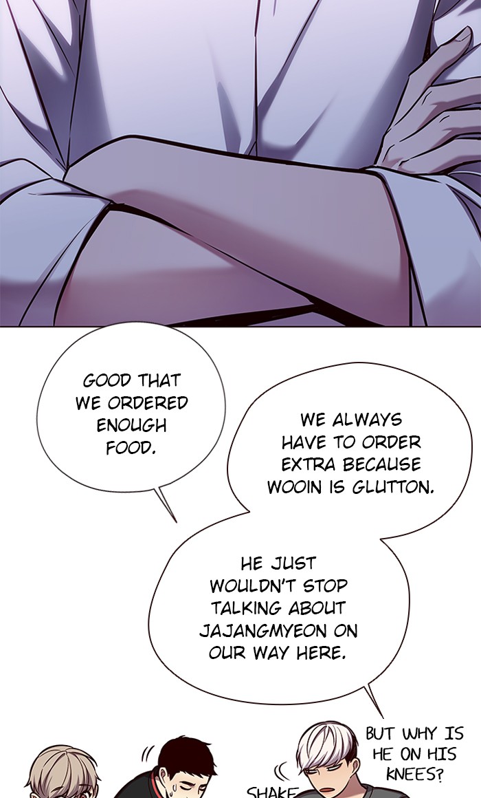 Eleceed Chapter 123 page 26 - Chapter 123: Episode 123