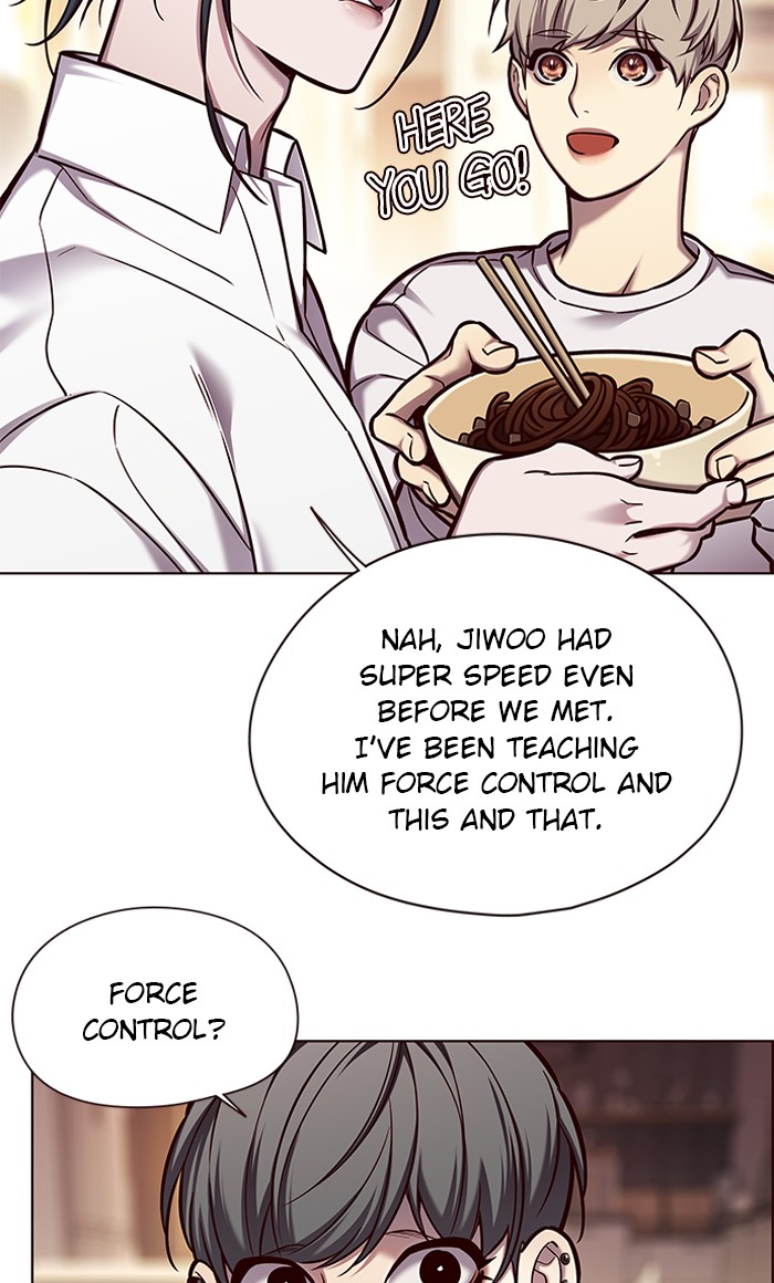 Eleceed Chapter 123 page 35 - Chapter 123: Episode 123