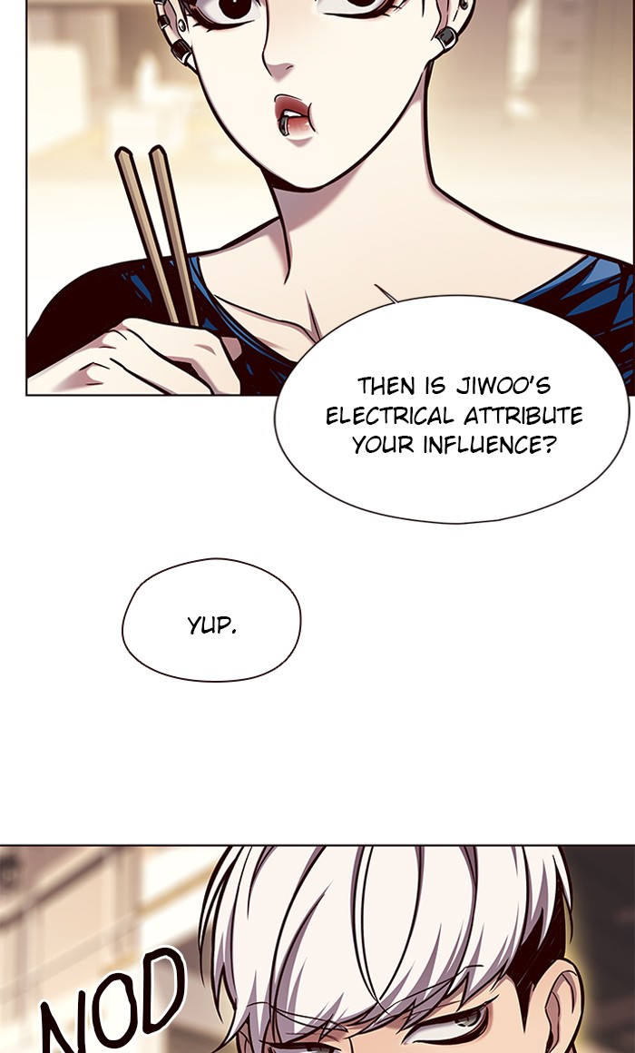 Eleceed Chapter 123 page 36 - Chapter 123: Episode 123