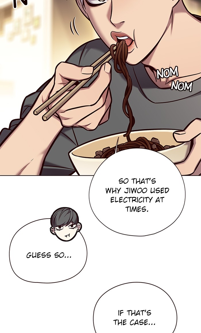 Eleceed Chapter 123 page 37 - Chapter 123: Episode 123