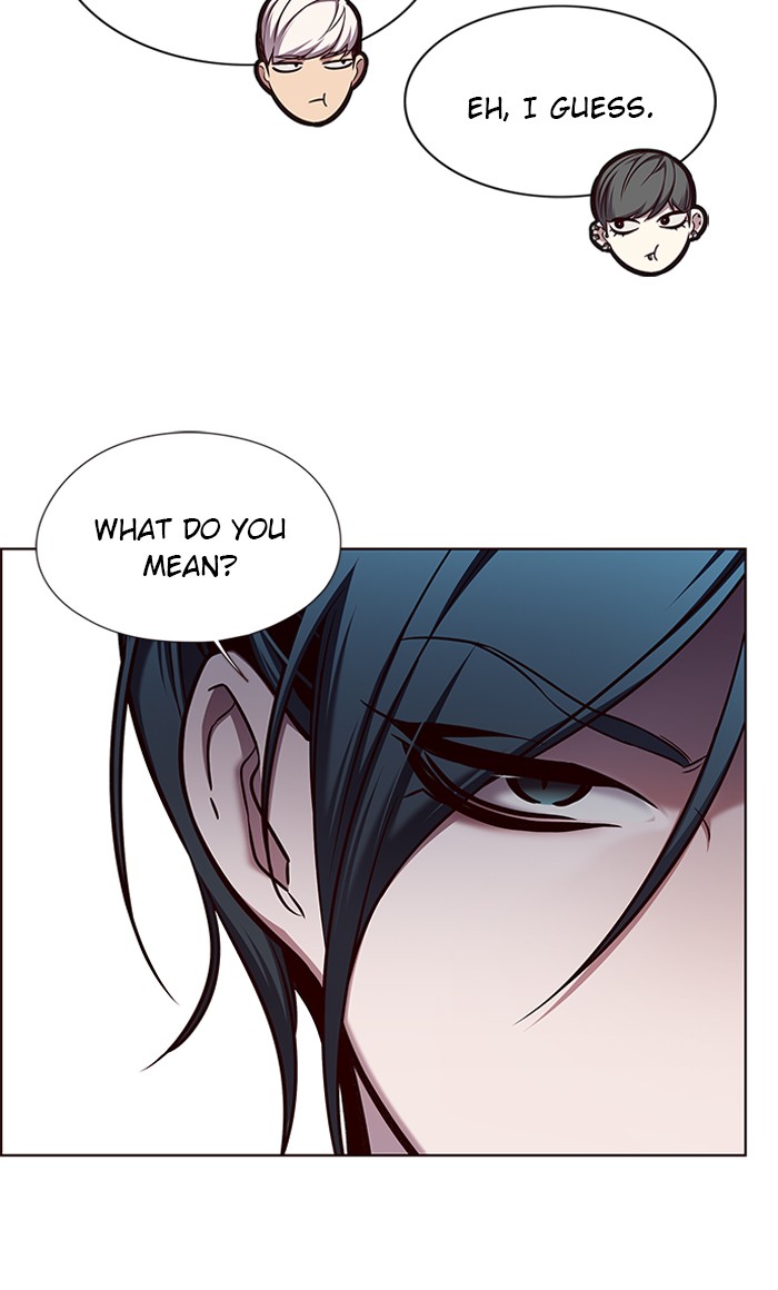 Eleceed Chapter 123 page 39 - Chapter 123: Episode 123