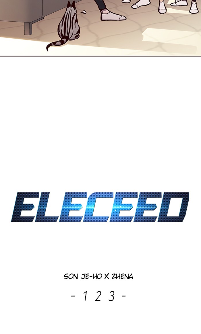 Eleceed Chapter 123 page 4 - Chapter 123: Episode 123
