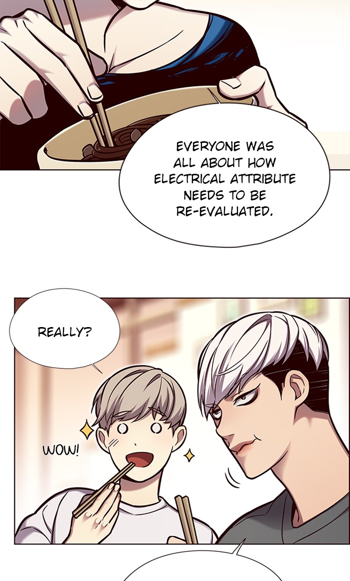 Eleceed Chapter 123 page 41 - Chapter 123: Episode 123