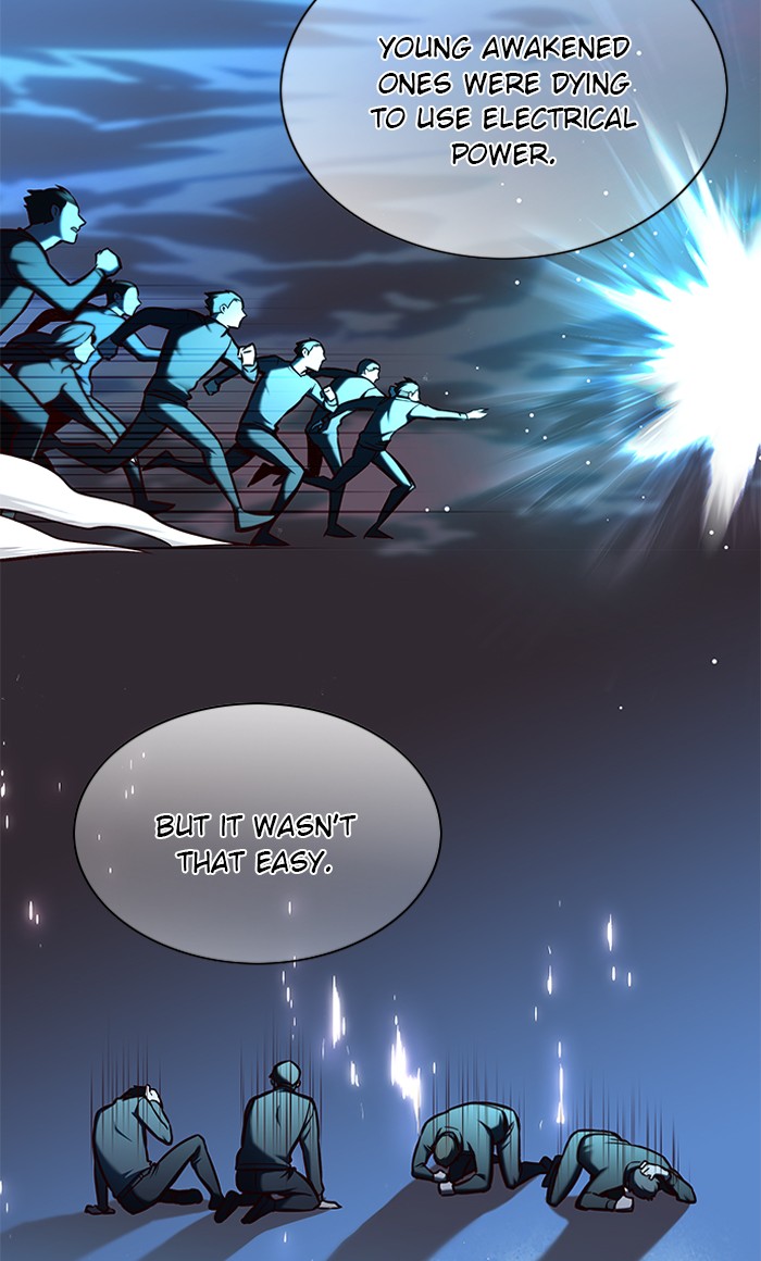 Eleceed Chapter 123 page 43 - Chapter 123: Episode 123