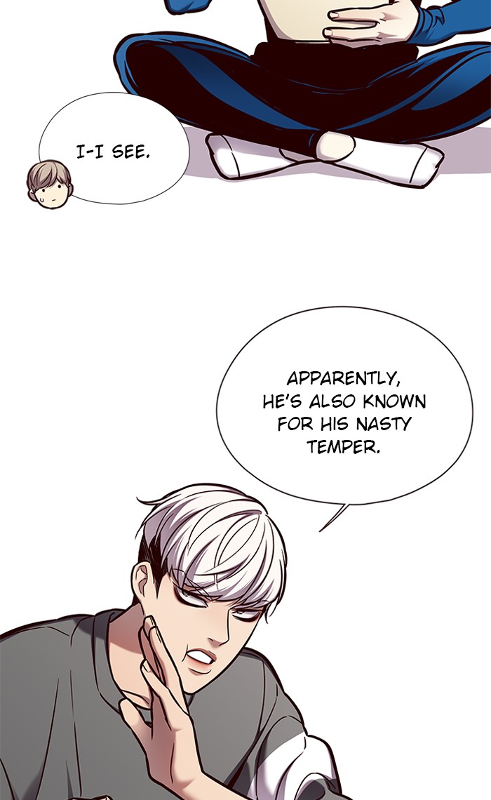 Eleceed Chapter 123 page 50 - Chapter 123: Episode 123