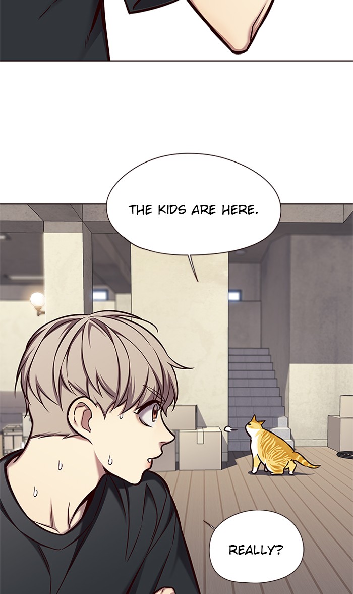 Eleceed Chapter 124 page 12 - Chapter 124: Episode 124