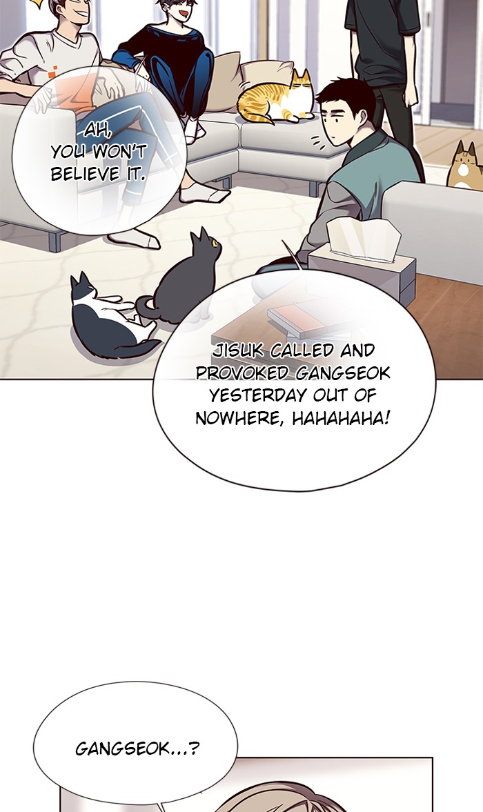 Eleceed Chapter 124 page 16 - Chapter 124: Episode 124