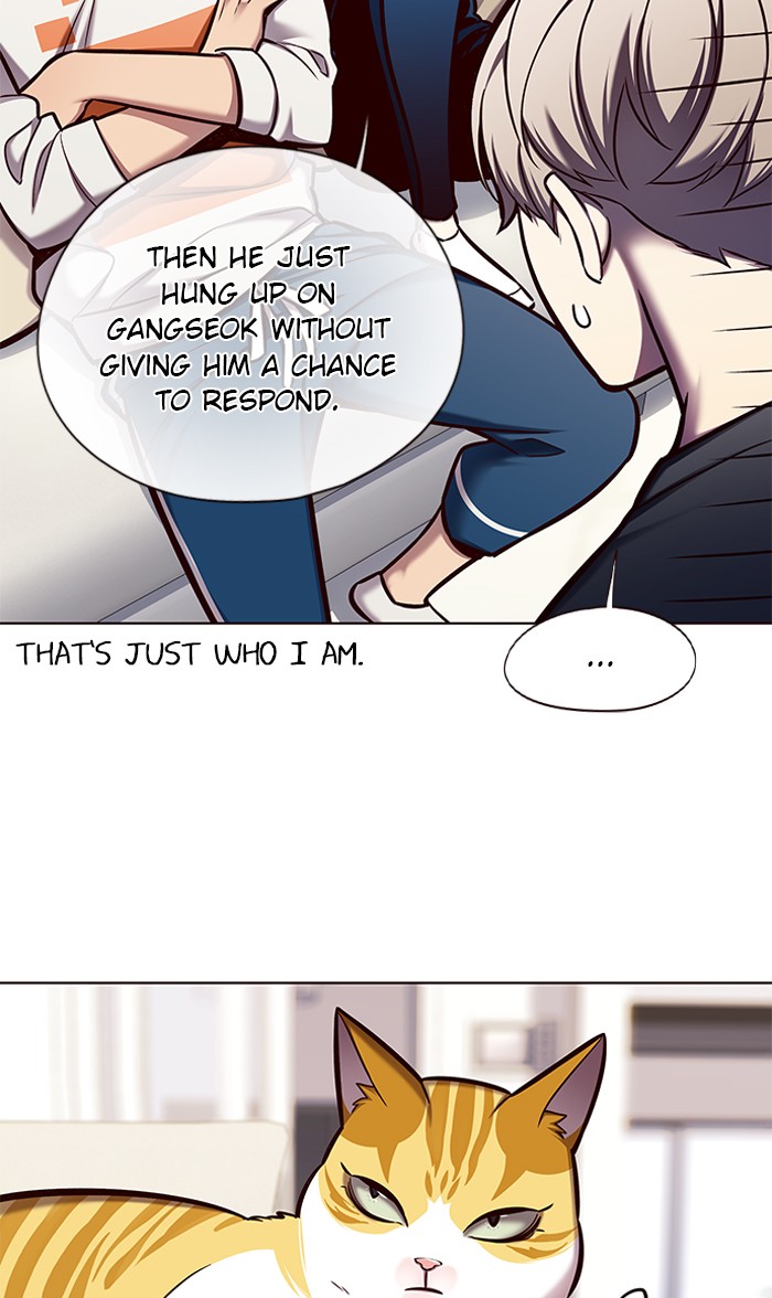 Eleceed Chapter 124 page 21 - Chapter 124: Episode 124