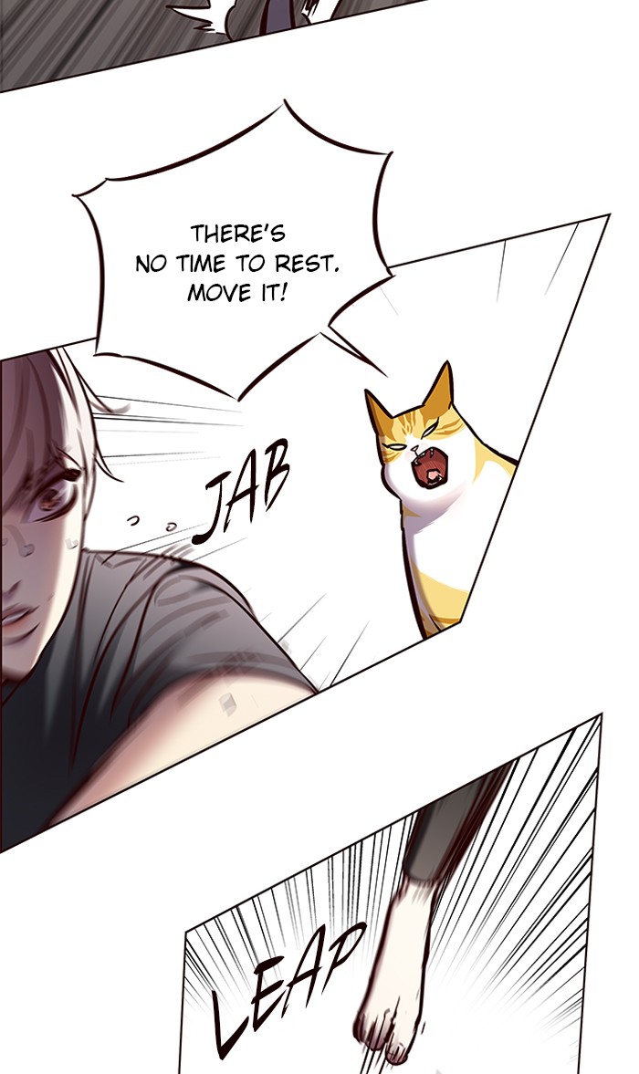 Eleceed Chapter 124 page 3 - Chapter 124: Episode 124
