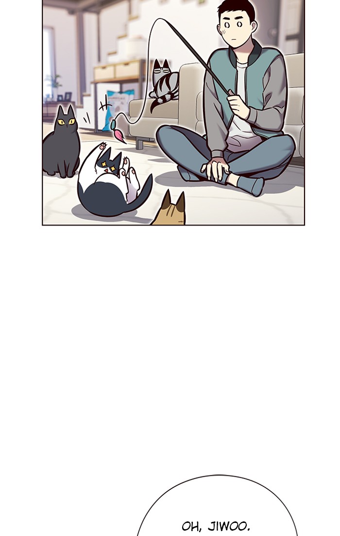 Eleceed Chapter 124 page 32 - Chapter 124: Episode 124