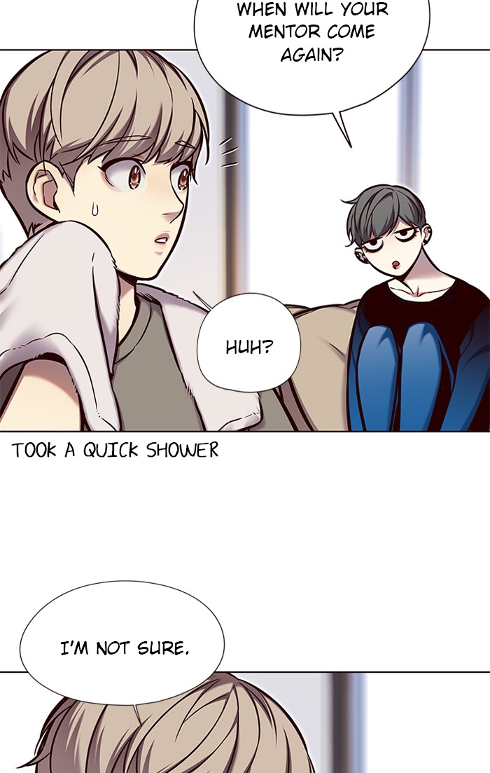 Eleceed Chapter 124 page 33 - Chapter 124: Episode 124