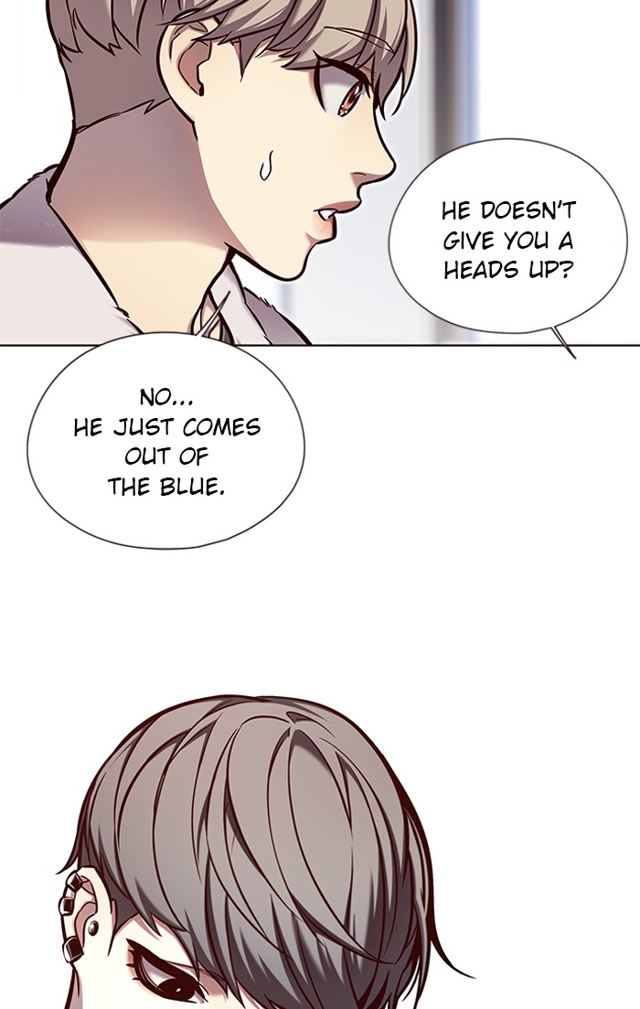 Eleceed Chapter 124 page 34 - Chapter 124: Episode 124