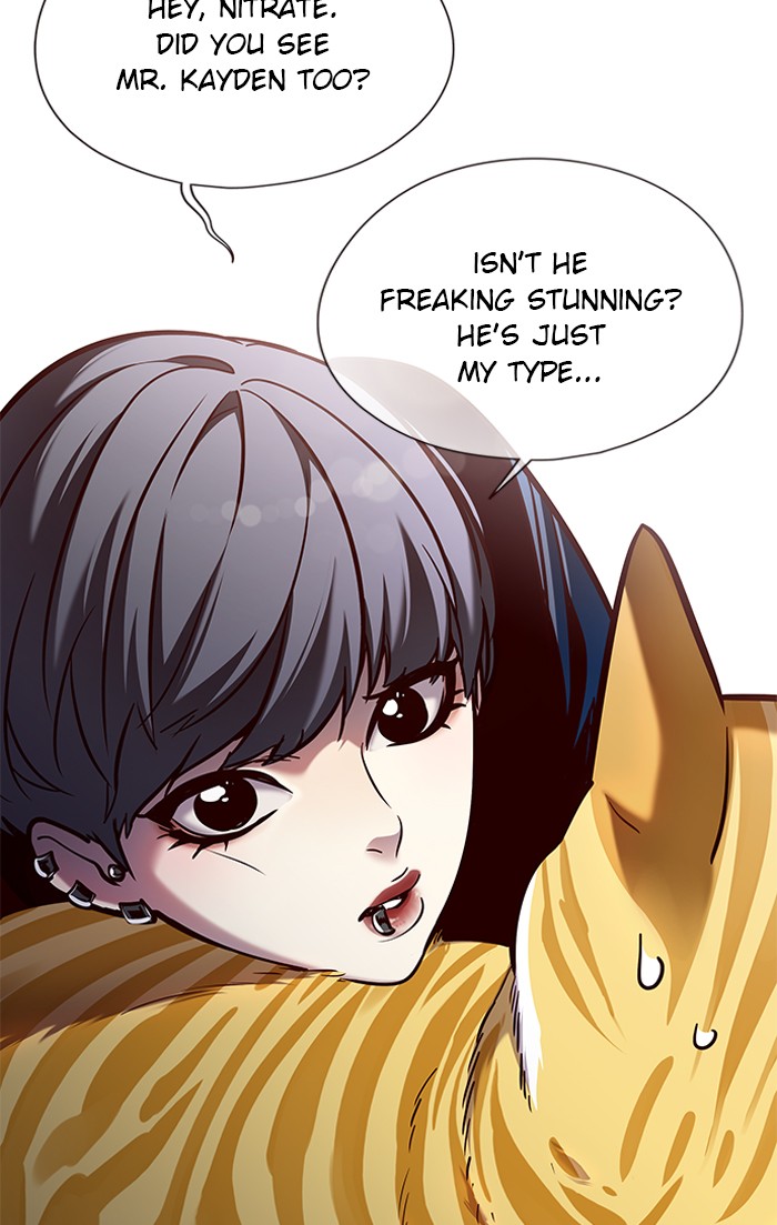 Eleceed Chapter 124 page 39 - Chapter 124: Episode 124