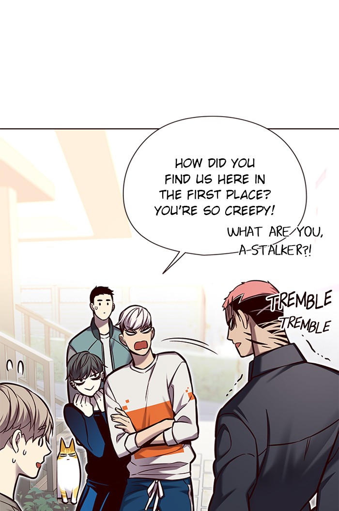 Eleceed Chapter 124 page 53 - Chapter 124: Episode 124