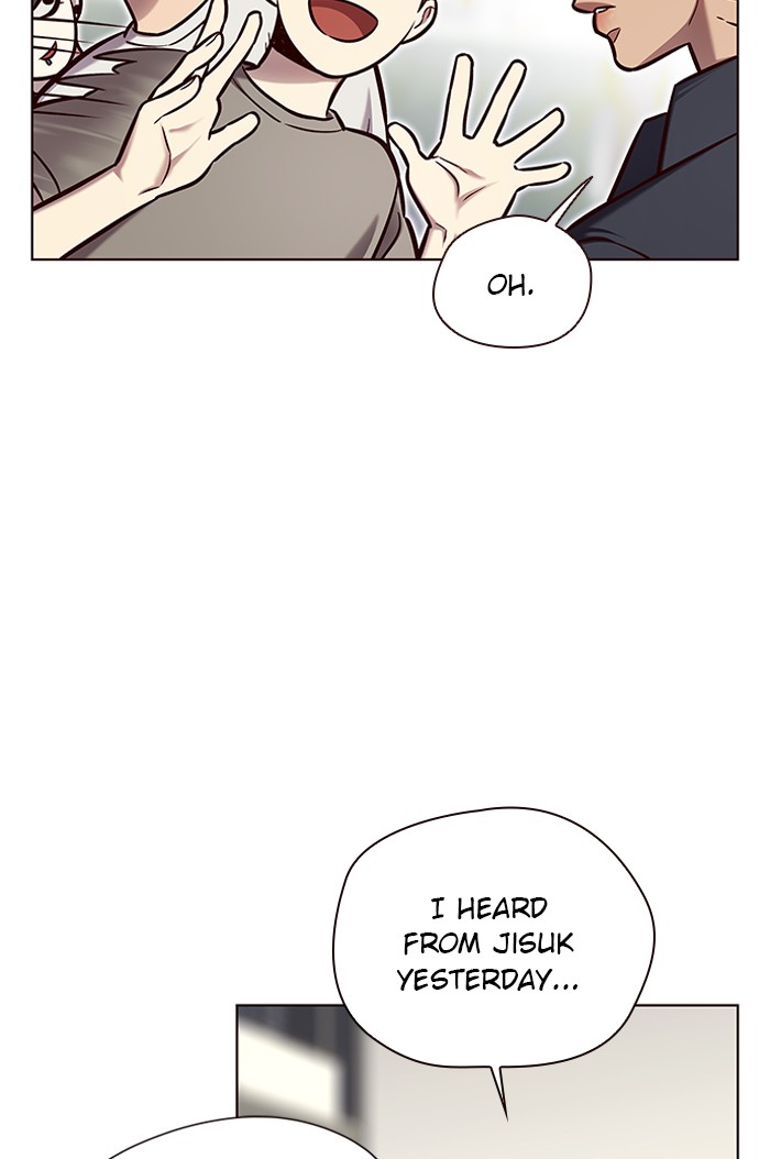 Eleceed Chapter 124 page 55 - Chapter 124: Episode 124