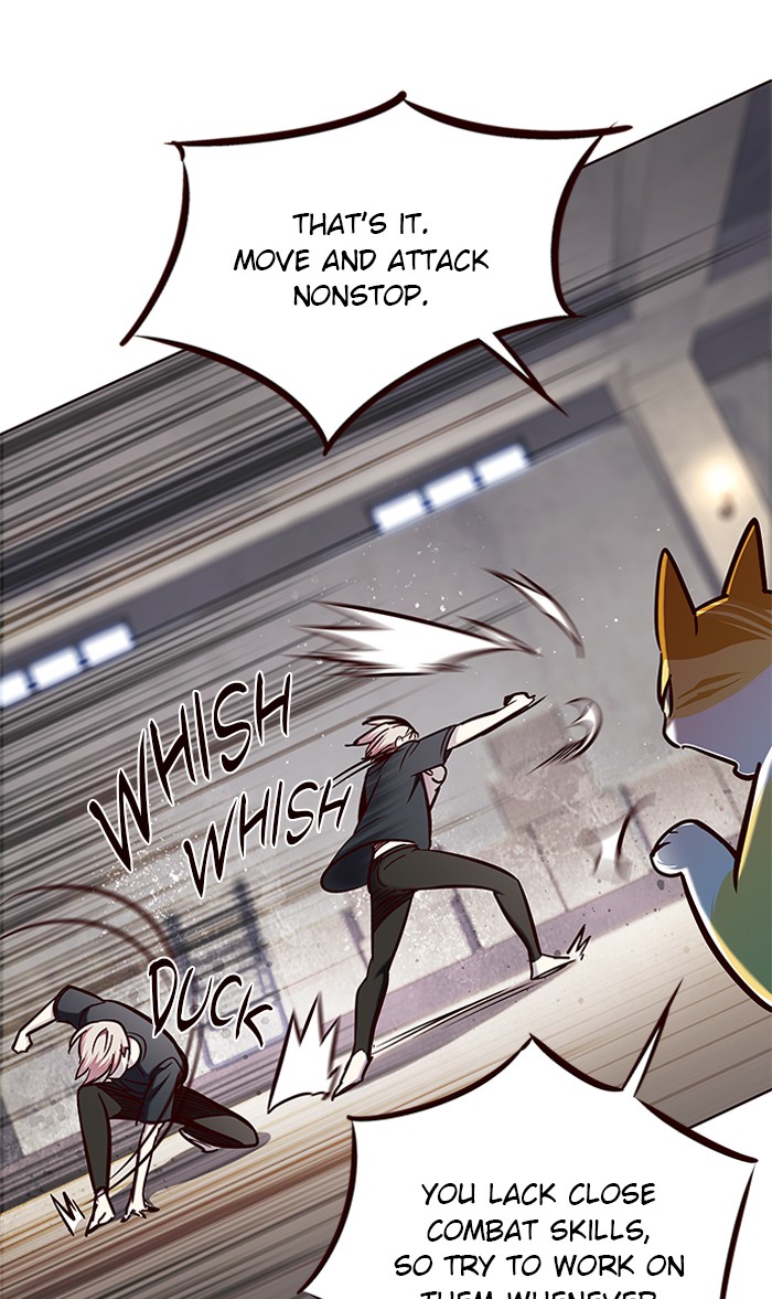 Eleceed Chapter 124 page 9 - Chapter 124: Episode 124
