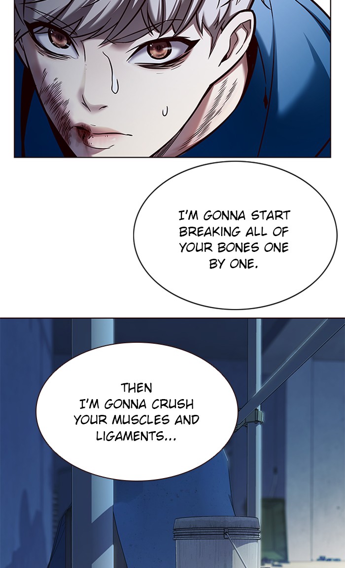 Eleceed Chapter 125 page 106 - Chapter 125: Episode 125
