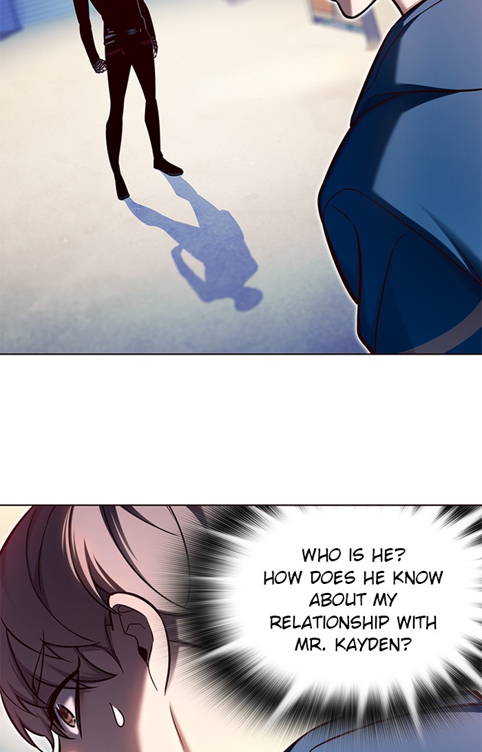 Eleceed Chapter 125 page 21 - Chapter 125: Episode 125