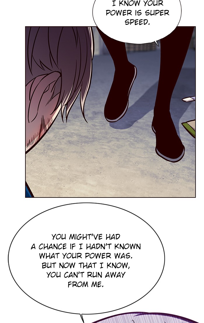 Eleceed Chapter 125 page 36 - Chapter 125: Episode 125
