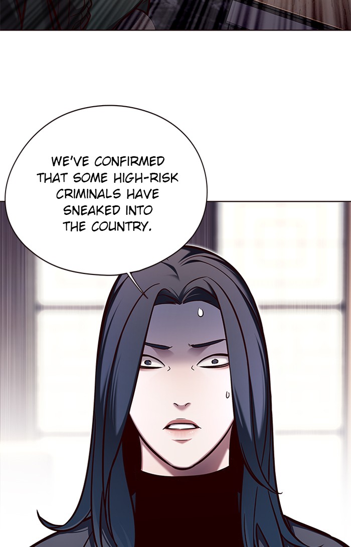 Eleceed Chapter 125 page 7 - Chapter 125: Episode 125
