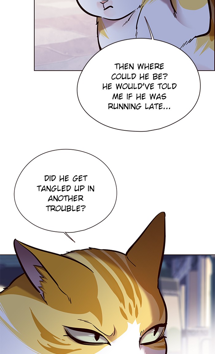 Eleceed Chapter 125 page 90 - Chapter 125: Episode 125