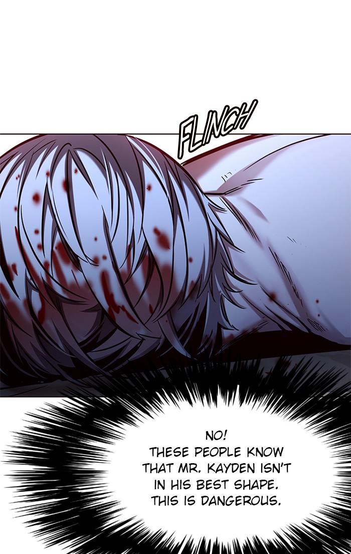 Eleceed Chapter 126 page 100 - Chapter 126: Episode 126