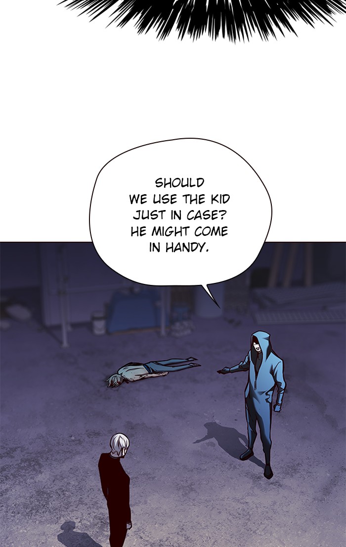 Eleceed Chapter 126 page 101 - Chapter 126: Episode 126