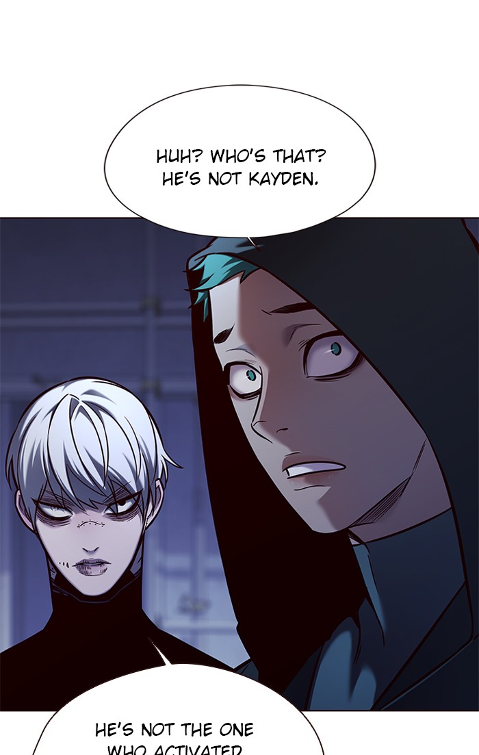 Eleceed Chapter 126 page 104 - Chapter 126: Episode 126