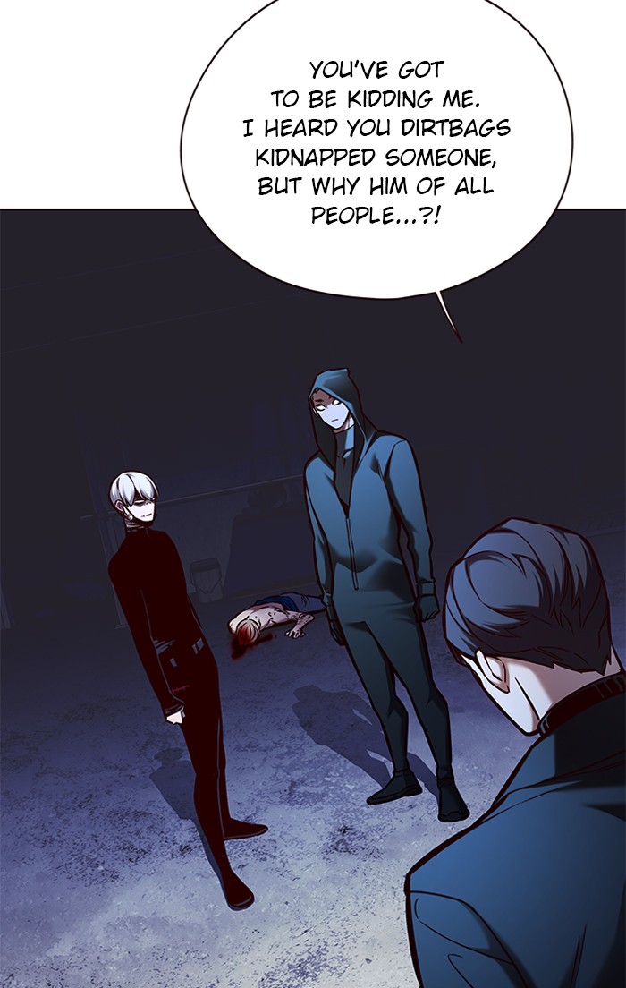 Eleceed Chapter 126 page 107 - Chapter 126: Episode 126