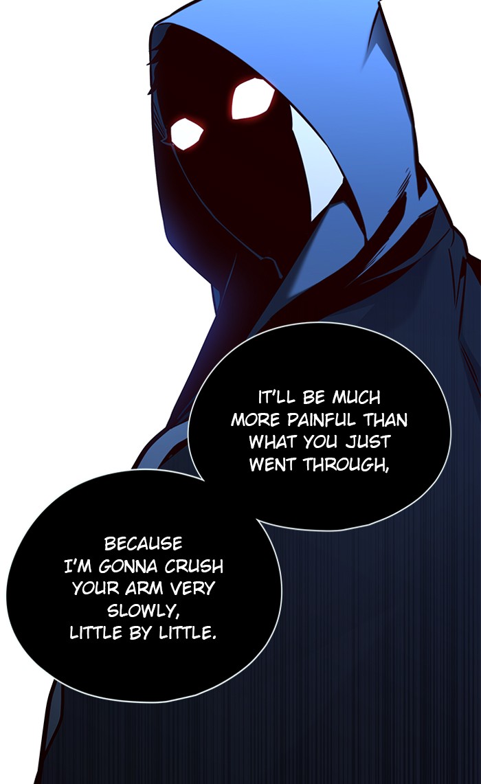 Eleceed Chapter 126 page 11 - Chapter 126: Episode 126