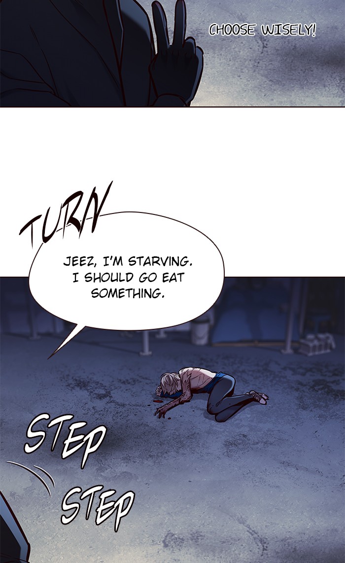 Eleceed Chapter 126 page 15 - Chapter 126: Episode 126