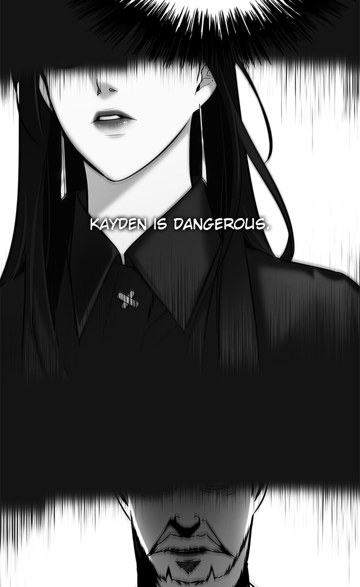 Eleceed Chapter 126 page 18 - Chapter 126: Episode 126