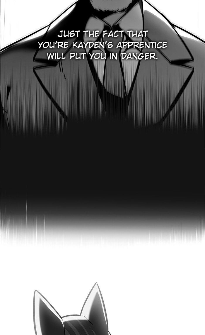 Eleceed Chapter 126 page 19 - Chapter 126: Episode 126