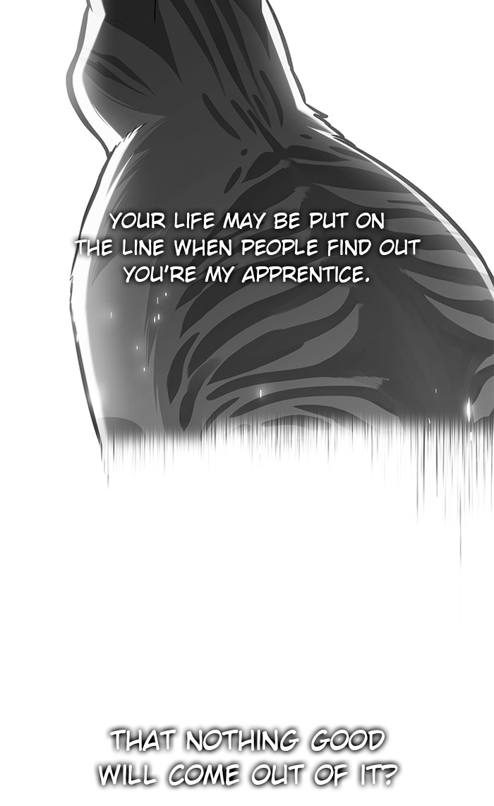 Eleceed Chapter 126 page 20 - Chapter 126: Episode 126