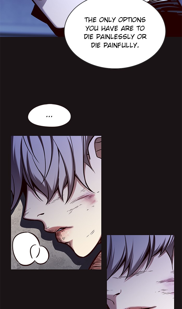 Eleceed Chapter 126 page 25 - Chapter 126: Episode 126