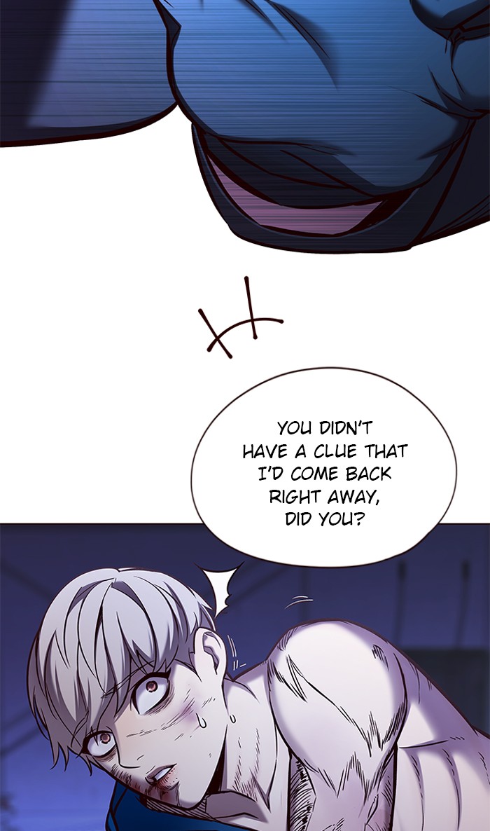 Eleceed Chapter 126 page 30 - Chapter 126: Episode 126