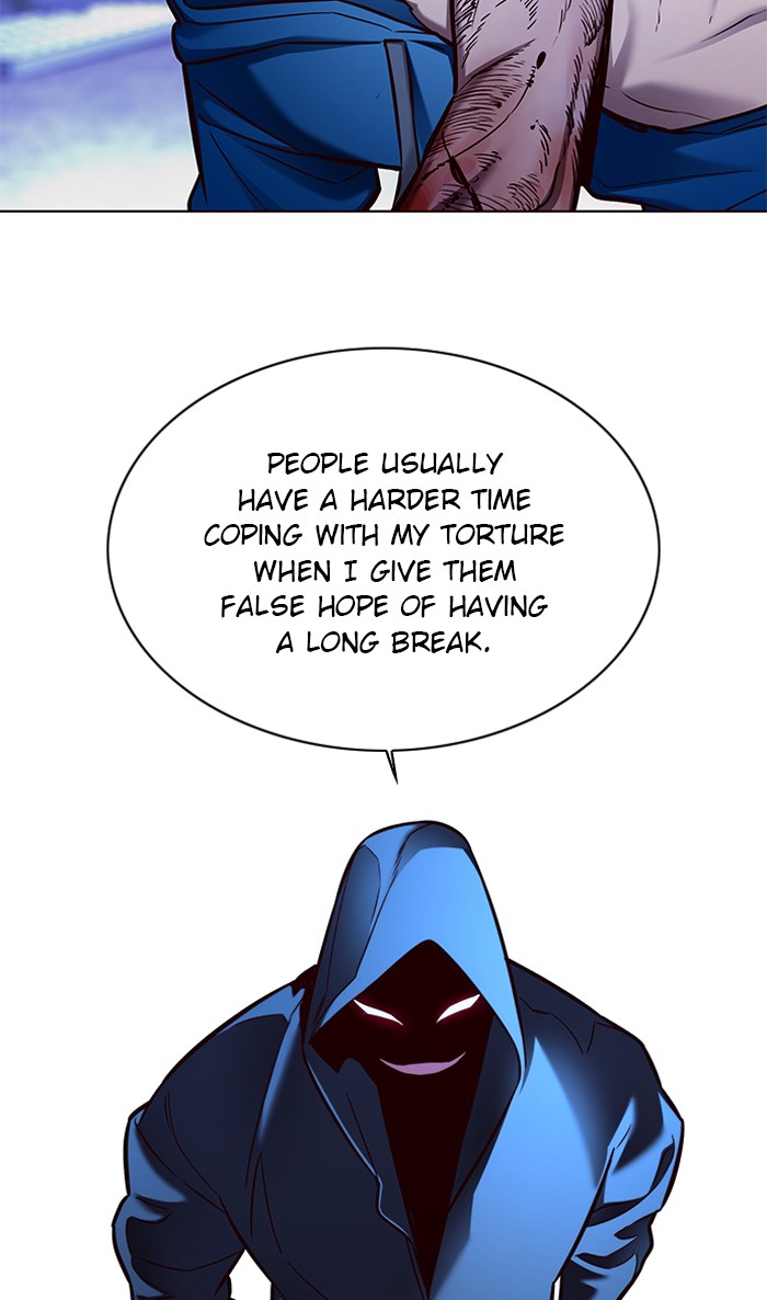 Eleceed Chapter 126 page 31 - Chapter 126: Episode 126