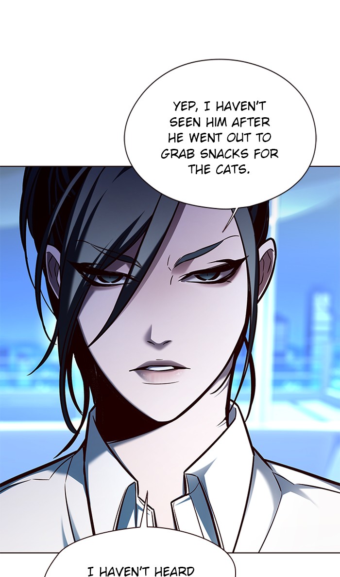 Eleceed Chapter 126 page 40 - Chapter 126: Episode 126