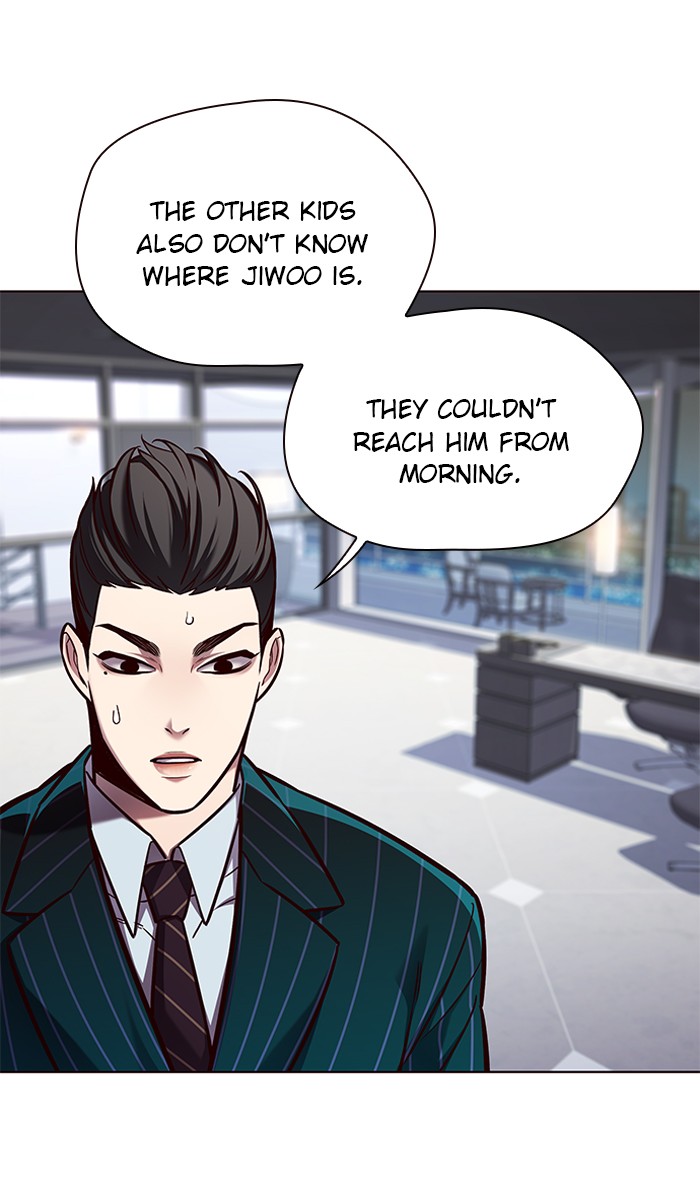 Eleceed Chapter 126 page 43 - Chapter 126: Episode 126