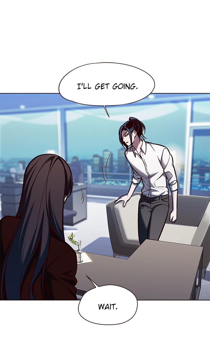Eleceed Chapter 126 page 46 - Chapter 126: Episode 126