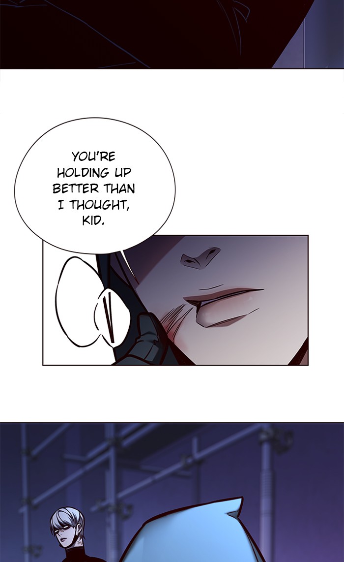 Eleceed Chapter 126 page 5 - Chapter 126: Episode 126