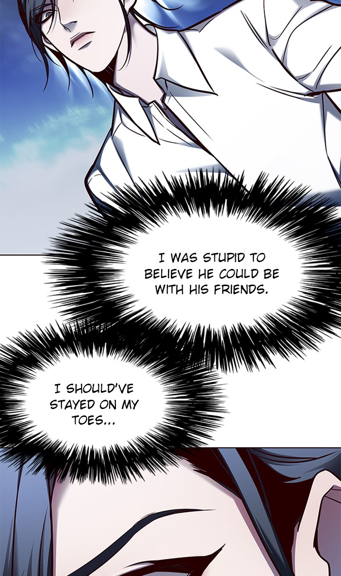 Eleceed Chapter 126 page 58 - Chapter 126: Episode 126