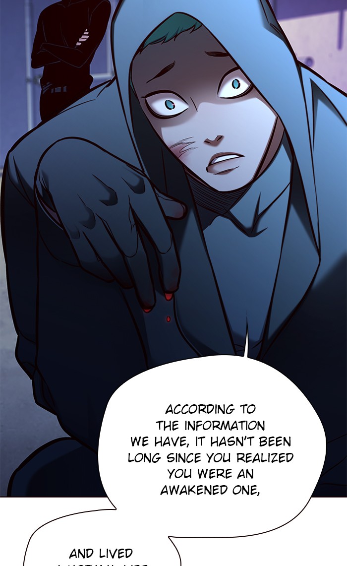 Eleceed Chapter 126 page 6 - Chapter 126: Episode 126