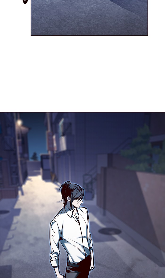 Eleceed Chapter 126 page 60 - Chapter 126: Episode 126