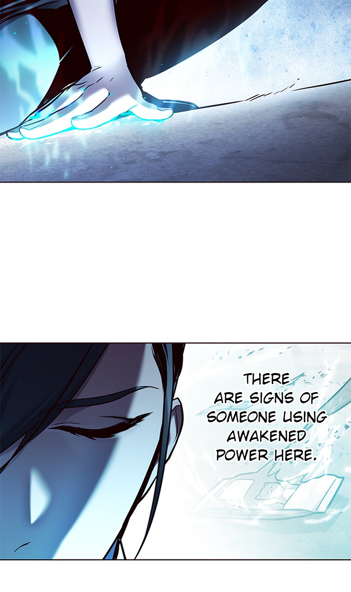 Eleceed Chapter 126 page 70 - Chapter 126: Episode 126