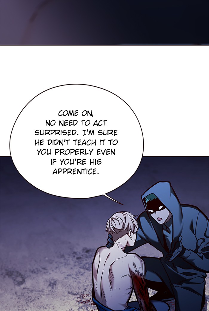 Eleceed Chapter 126 page 81 - Chapter 126: Episode 126