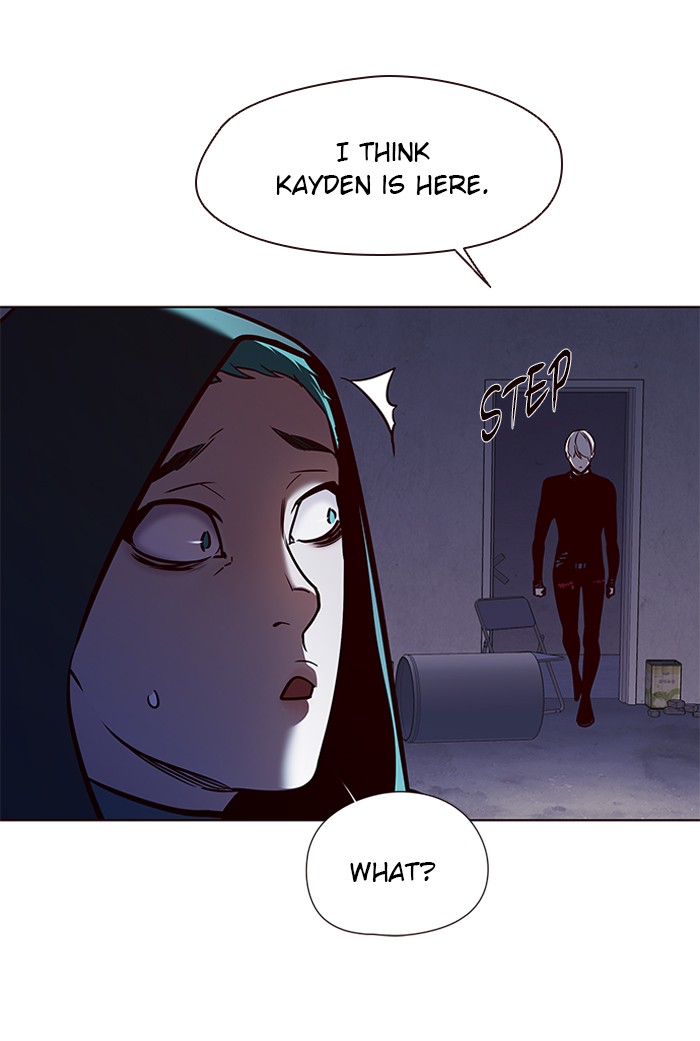 Eleceed Chapter 126 page 96 - Chapter 126: Episode 126