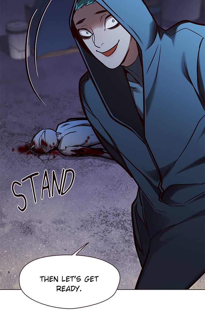 Eleceed Chapter 126 page 99 - Chapter 126: Episode 126
