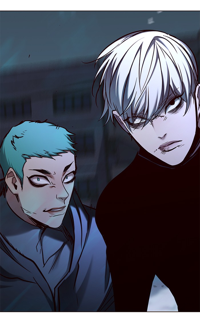Eleceed Chapter 127 page 116 - Chapter 127: Episode 127