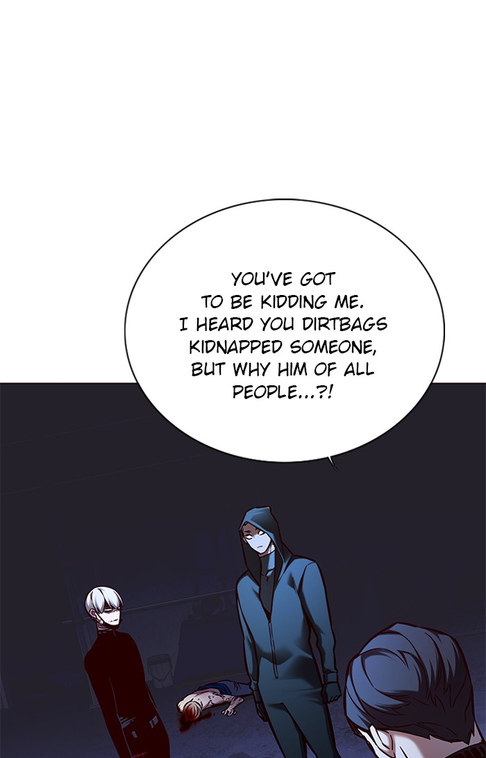 Eleceed Chapter 127 page 14 - Chapter 127: Episode 127